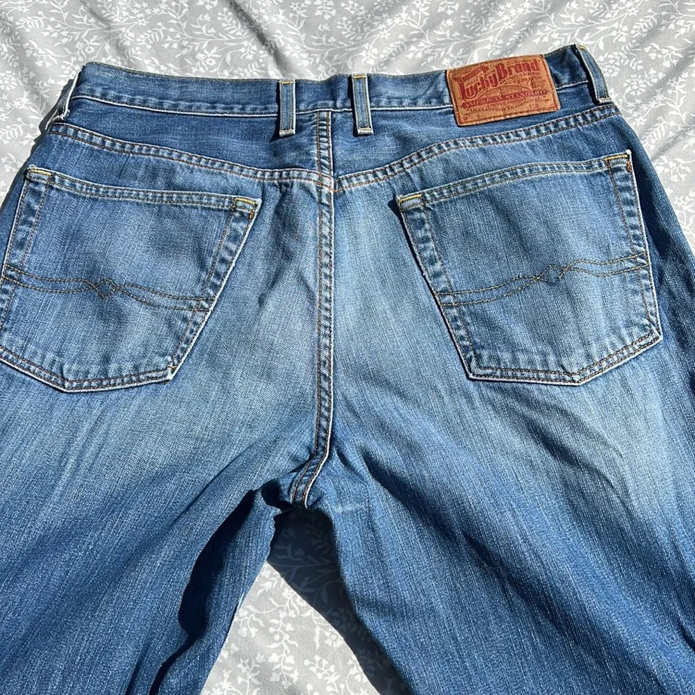 Lucky Brand Jeans - Picture 3 of 7
